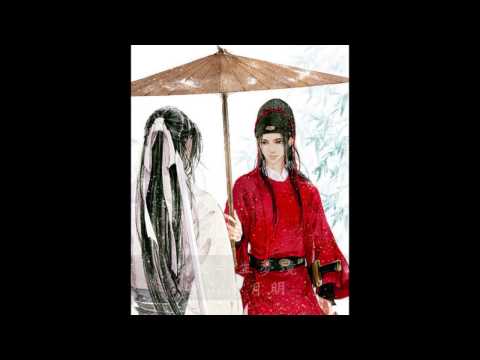 落霞雲歸 BY江南誠