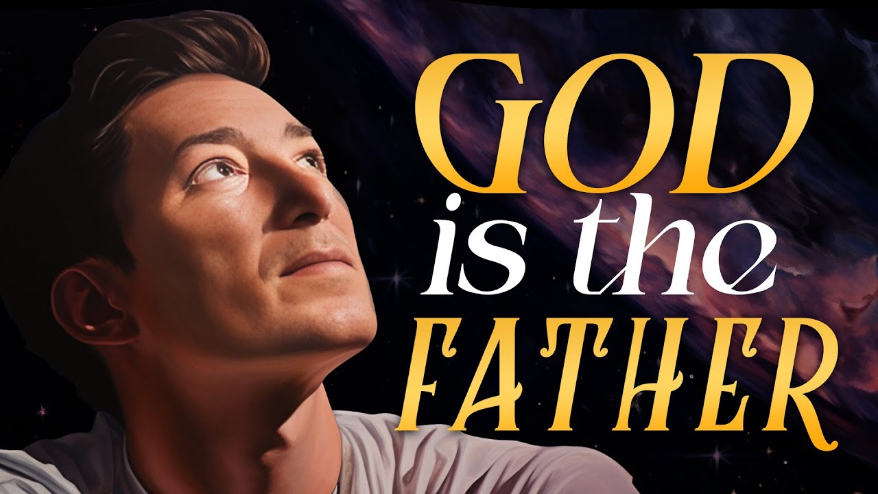 Jesus Said That My Father And I Are One - Neville Goddard Powerful Teaching