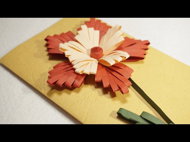 Quilling Ideas: Quilling designs flowers and quilling designs for cards 