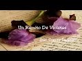 Gian Franco Pagliaro-Un Ramito De Violetas - 🎶