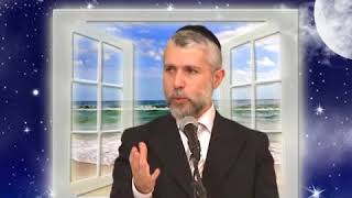 הרב זמיר כהן חלומות - פשר החלומות ע''פ היהדות המדע והקבלה חלק א חובה לצפות! - הידברות