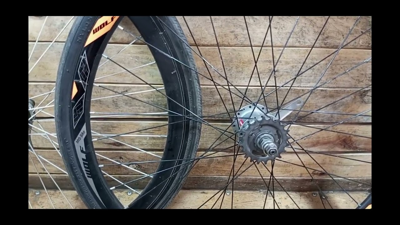 Sram Automatix.автоматическая 2 скоростная втулка.