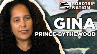 The Old Guard director Gina Prince-Bythewood is paving her own way | Roadtrip Nation