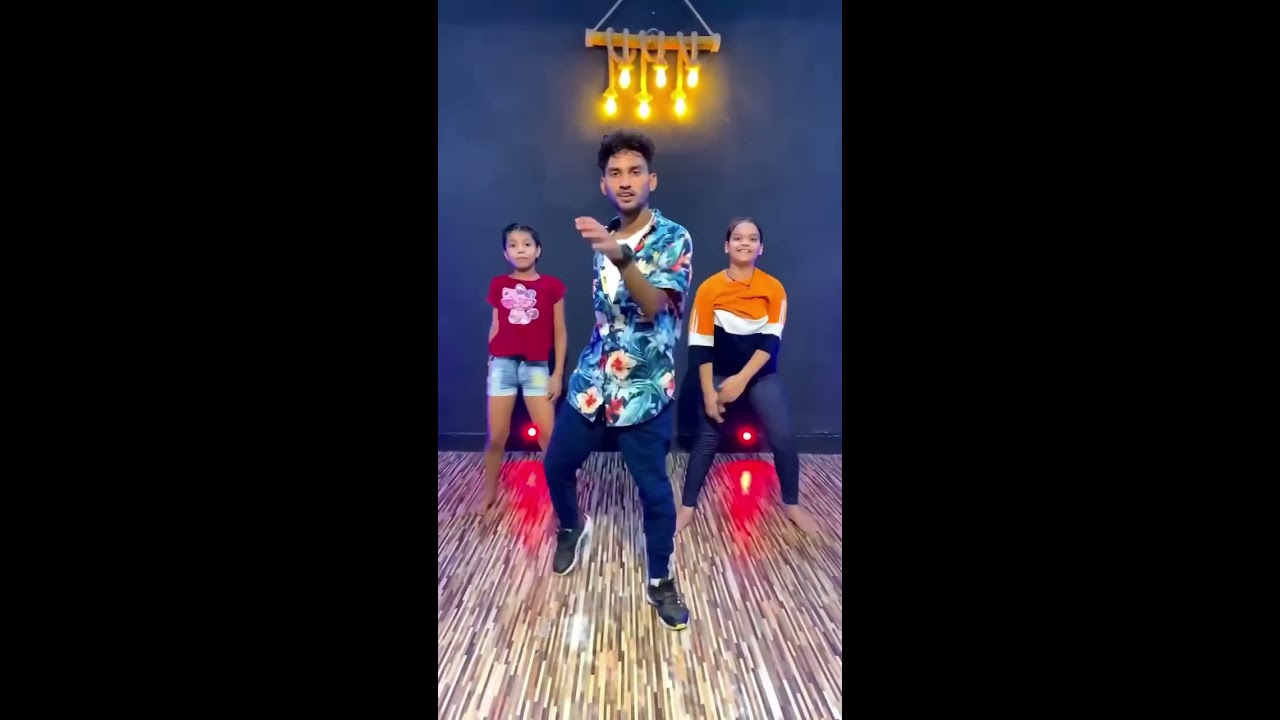 Duro Papi Duro Tra Tra Tra  most trending Song  Dance Video  Anish Sinha Choreography