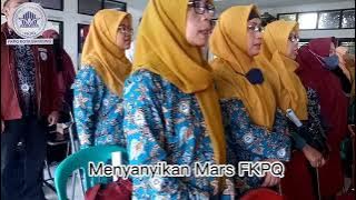 RoadShow FKPQ Kota Bandung