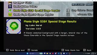 W.I.P showcase of my unamed modpack (S3A.I.R Showcase)