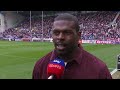 Christian Wade joins Wigan Warriors!