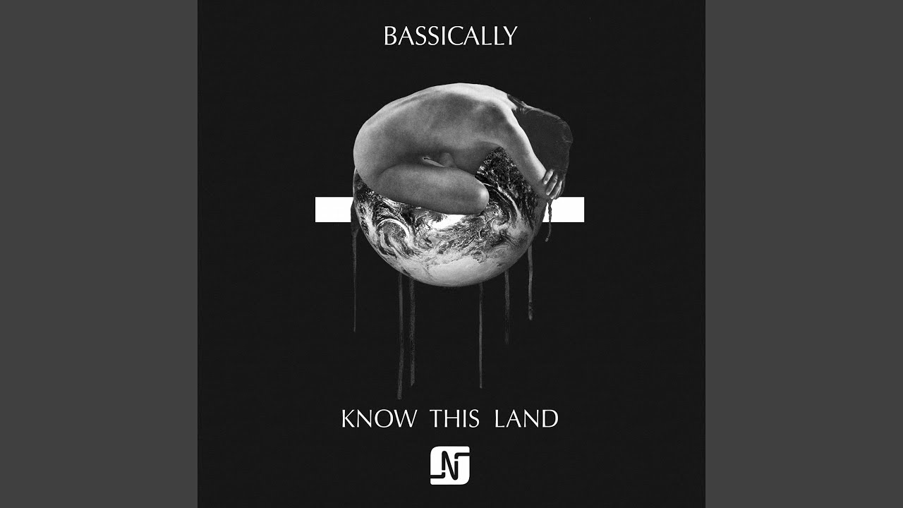 Know This Land (feat. Andre Espeut)