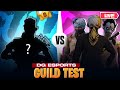 India top 1 guild hardest guild test guildtest shorts gyangaming binzaid asifgamerlive