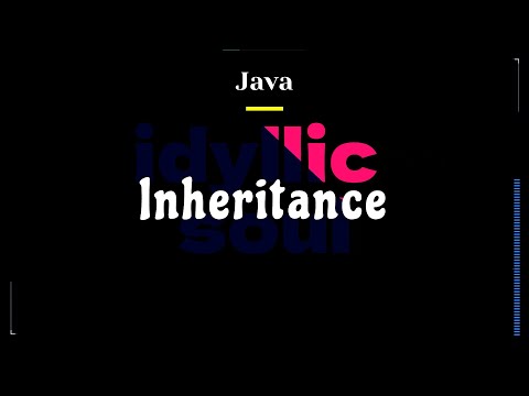 OOPs: Inheritance - V5