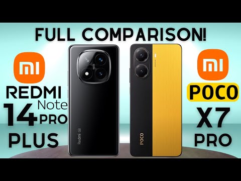 Redmi Note 14