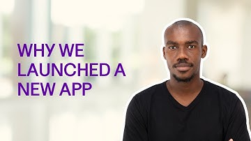 Why We Launched A New Quidax App