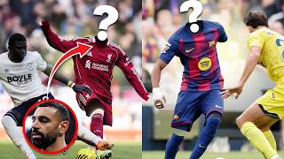 Los 5 cracks que la afición revienta por “no aparecer” contra los clubes top esta temporada