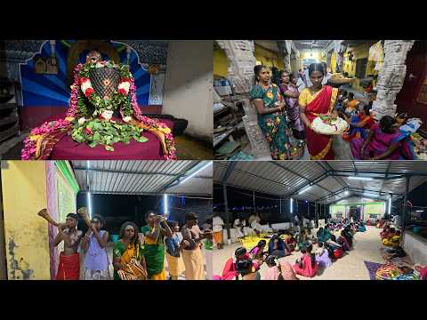 கெழுவத்தூர் ஜடாயுபுரீஸ்வரர் ஆலயத்தில் 4ம் காலம் சிவராத்திரி பூஜை மாணிக்கம் ரேவதி குடும்பம் சார்பில்