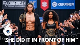 He Begged Her Not to Do It… She Did It Anyway 😭💔 | Episode 6 screenshot 3