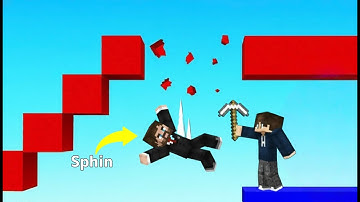 We Played The Bridge in NetherGames… It Got CRAZY!