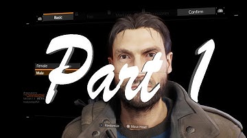 Intro to The Division Beta Gameplay Playthrough and Walkthrough Main Quests Part 1 Pilot