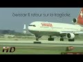 Swissair 111 retour sur la tragdie  documentaire de leo
