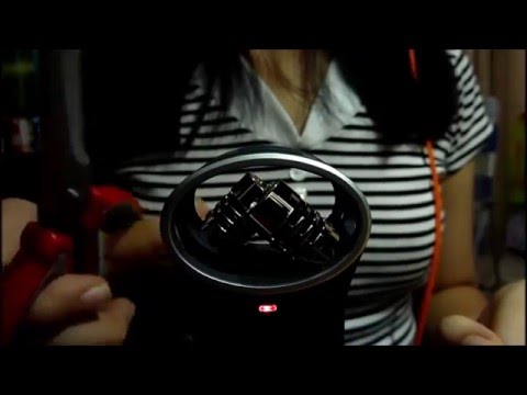 [ASMR} - My New Zoom H1 Microphone Test! - Soft Spoken - Sound Assortment HD