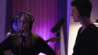 Growing Pains (Live from Studio One)