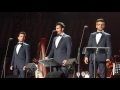 Il Volo - Torna a Surriento - Roma - 12/05/17