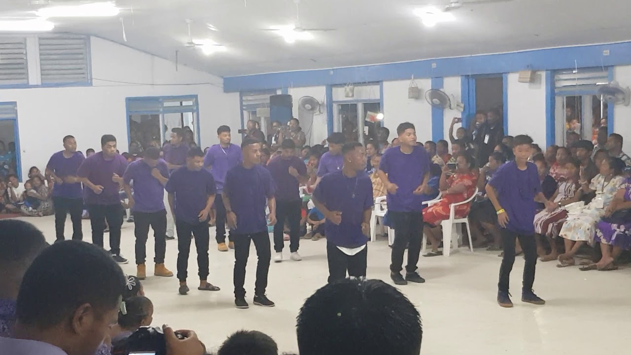 Ailinglaplap YFC (Biit #2)