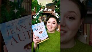 December TBR!
