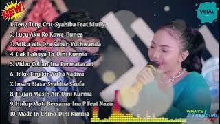 Full Album Terbaru Syahiba Saufa Gak Bahaya Ta [ ]