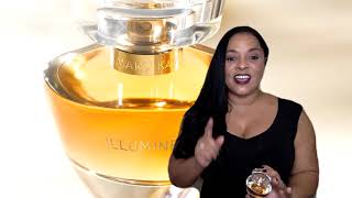 NEW! Mary Kay Illuminea™ Extrait de Parfum