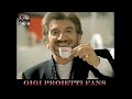 Gigi Proietti - Tutti gli spot pubblicitari Caffè Kimbo (2002/2010)