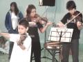 Julin Mellado - Amadeus - Oscar Rieding Concerto B minor Op 35 1 Mov.