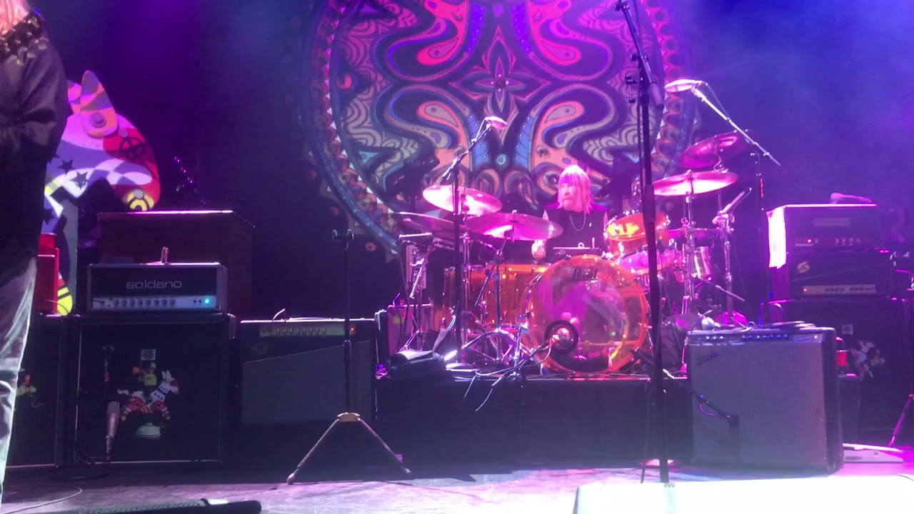 Gov’t Mule Hammer and Nail Live Clay Center 42218 YouTube
