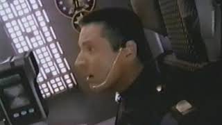 Babylon 5 : In The Beginning TNT Promo (HQ ad)