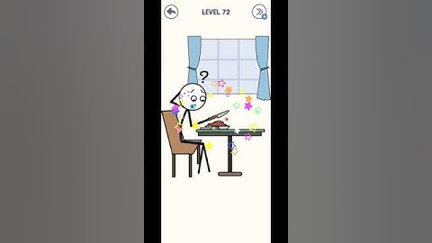 Draw Puzzle 2 Level 72