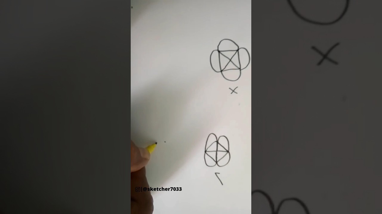 Impossible Puzzle Solved (without folding page) 📃✨💖