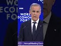 Ra'iisulwasaaraha Canada oo walaac ka muujiyay isbadalka ku dhacaya nidaamka caalamiga ah.