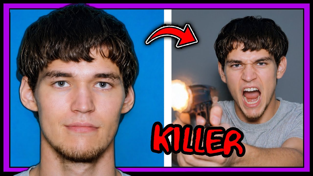 Remember This Youtuber? He's in Prison For Life Now - YouTube
