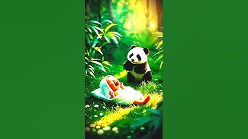 Why Pandas Can’t Stop Crying