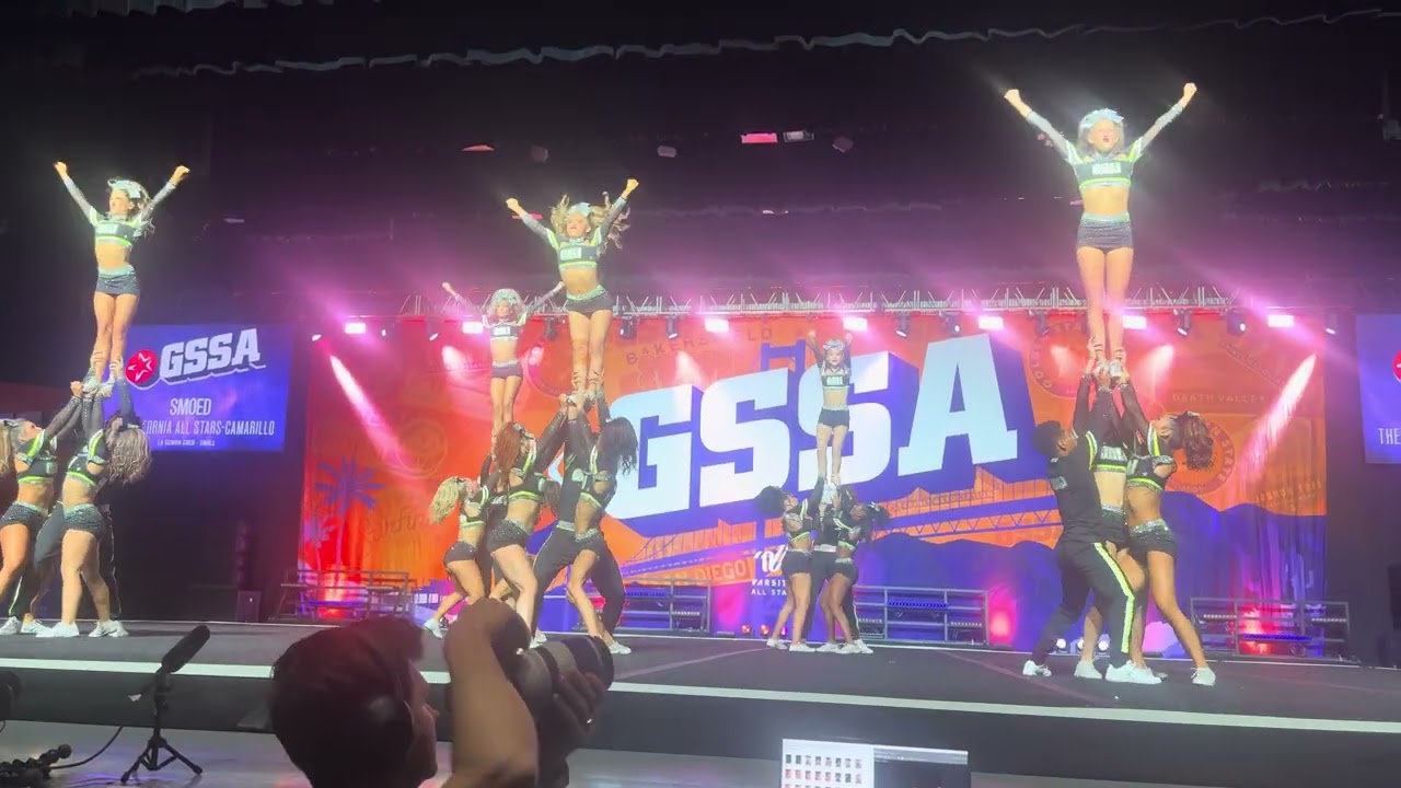 Smoed GSSA 01/10/26 day1