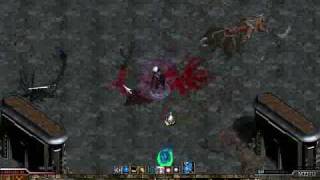 Shadowflare - Tower of Ordeal Annex Levels