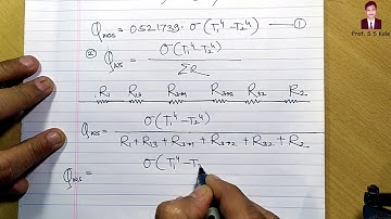 Lecture 51 - Radiation Numericals -Part 2