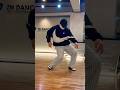 다이어트에 좋고 재밌는 최고의 유산소 운동?! #댄스 #팝핑 #스트릿댄스 #춤 #제이원앤온리 #dance #shortsvideo