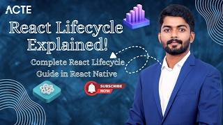 Understanding React Lifecycle Components | Final Practical Class with React Native Example