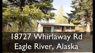 18727 Whirlaway Road video tour