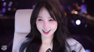 斗鱼douyu Minana呀 20230223