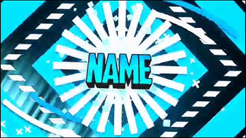 Top 5 Free 2D Intro Templates [Android]