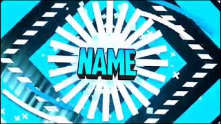 Top 5 Free 2D Intro Templates [Android]