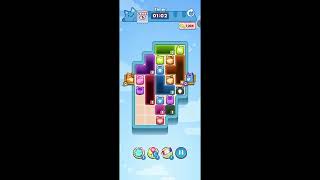 Drop the Cat! Level 47 solution walkthrough 