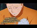 Konoha en cuarentena | Todos intentan capturar a Naruto