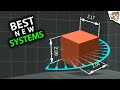 Game Development Tools and Features